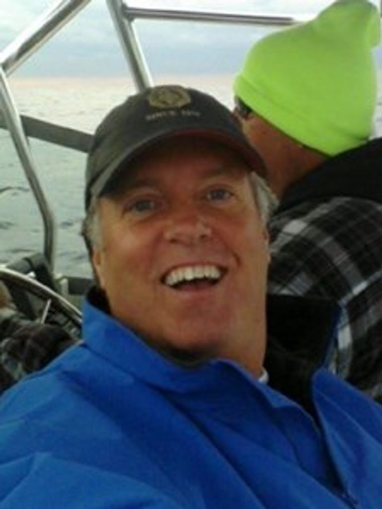 Richard Kent Zanon