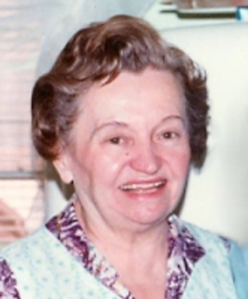 Barbara Ann Shosky