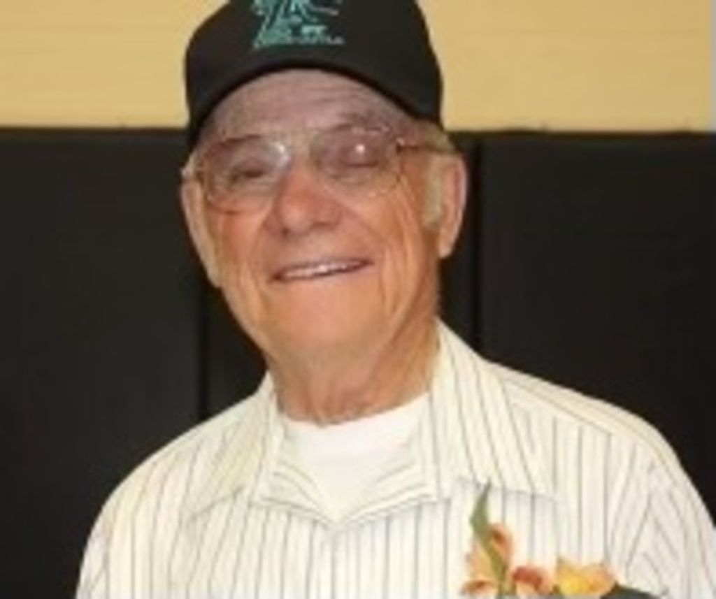 Herbert Duane White Profile Photo