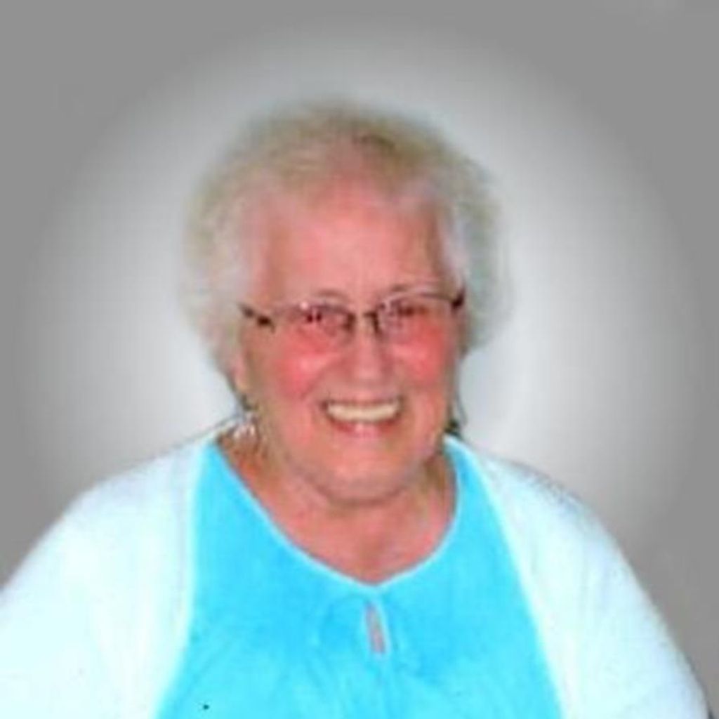 Therese "Terry" R. (Boucher) Black