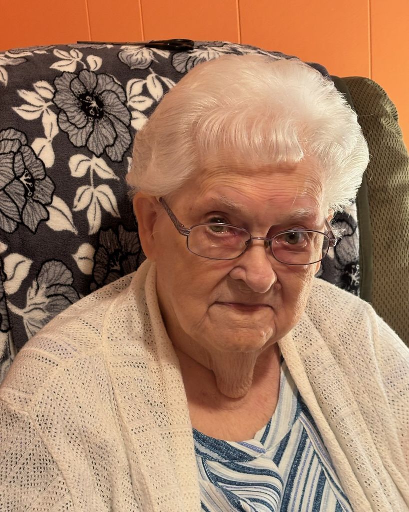 Marjorie Lucille Alford Profile Photo