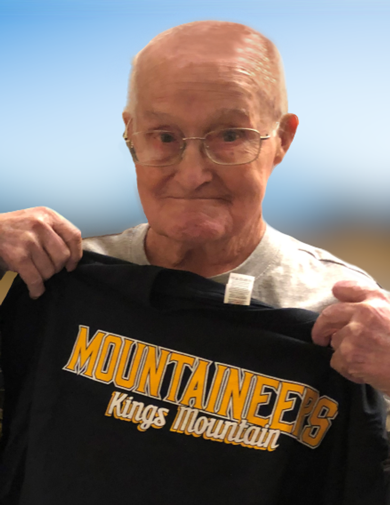 Major Loftin Sr. Profile Photo