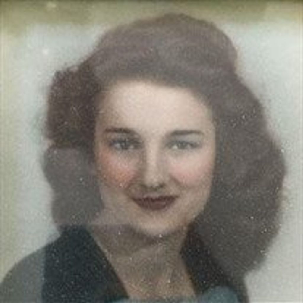 Lula  Pearl Berends