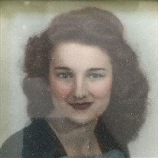 Lula  Pearl Berends Profile Photo