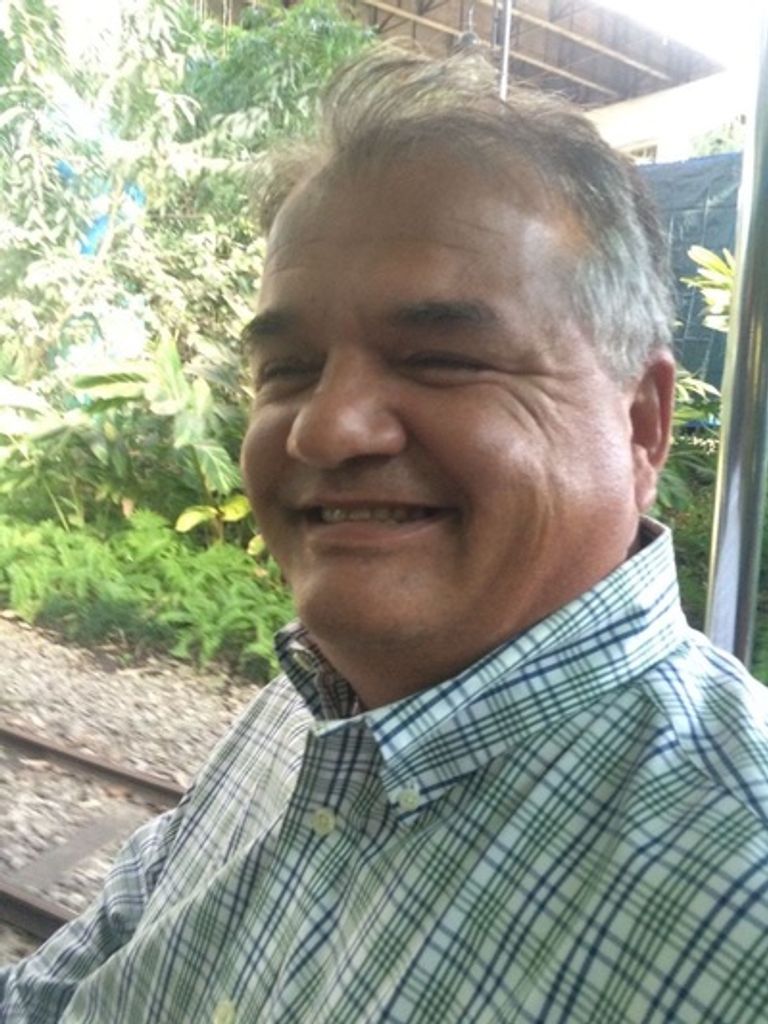 Bill Dietrich