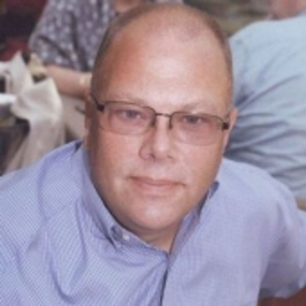 Brian E. Preston