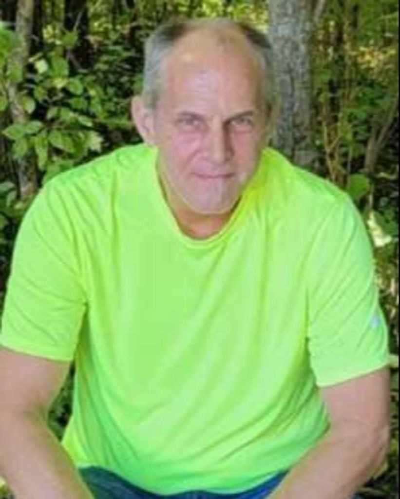 Phil Allen Gardner