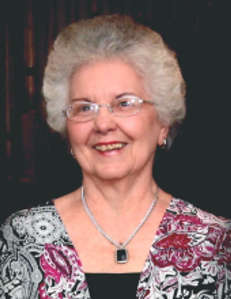 Paula C. Myers 