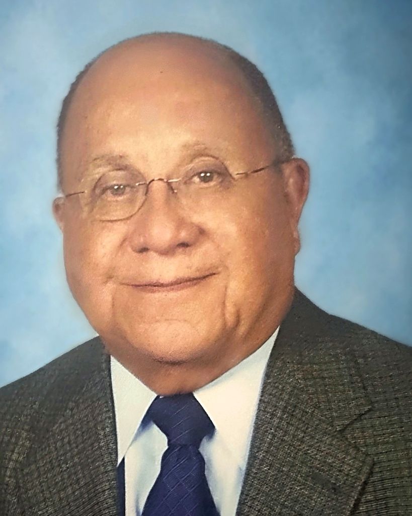 Dr. Elias E. Villarreal
