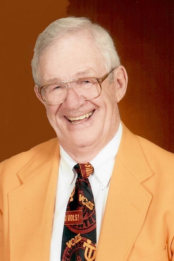 A. J. Keasler