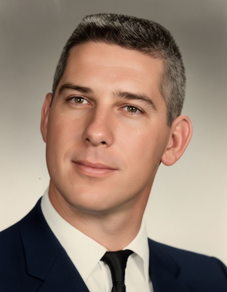 Ernest "Kenneth" McDavid Profile Photo