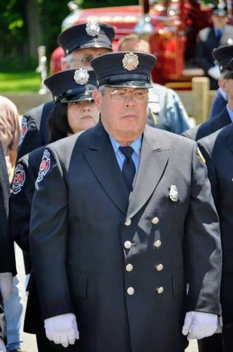 William Allen Heckett Jr. Profile Photo