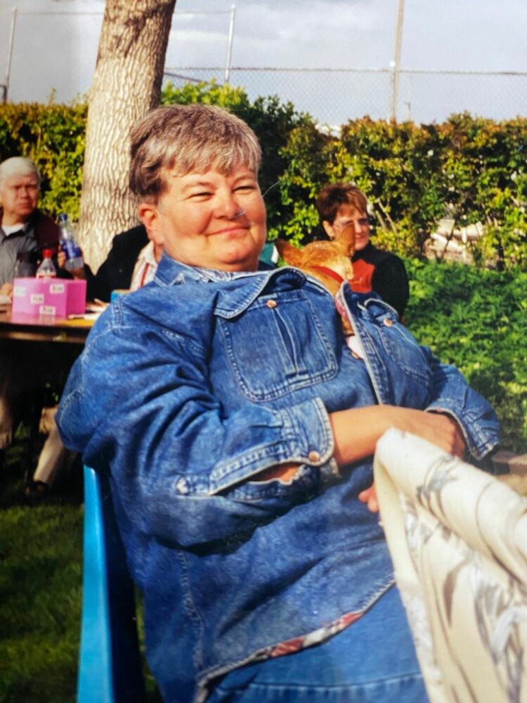 Joan  Drown Profile Photo