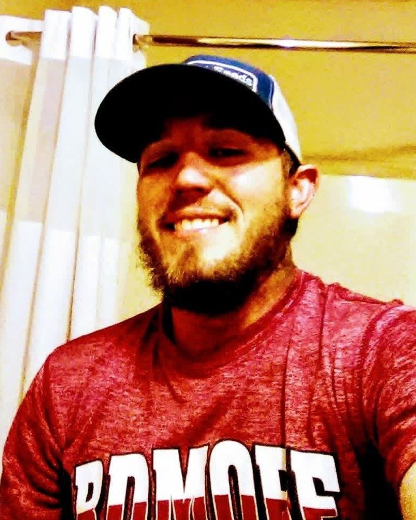 Ronnie "Bean" Max Burton, Jr.