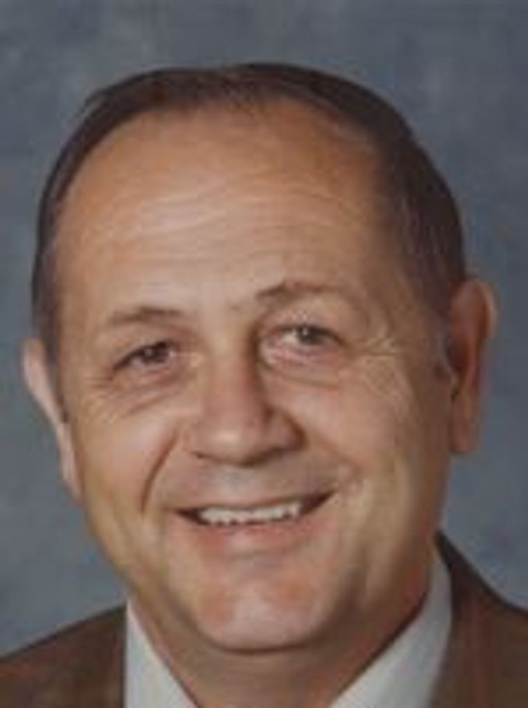 Earl Dean Crosswhite