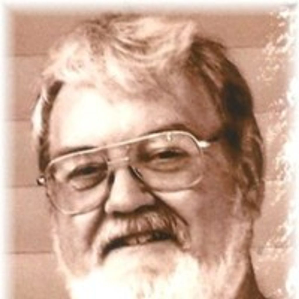 Roger E. Schroeder