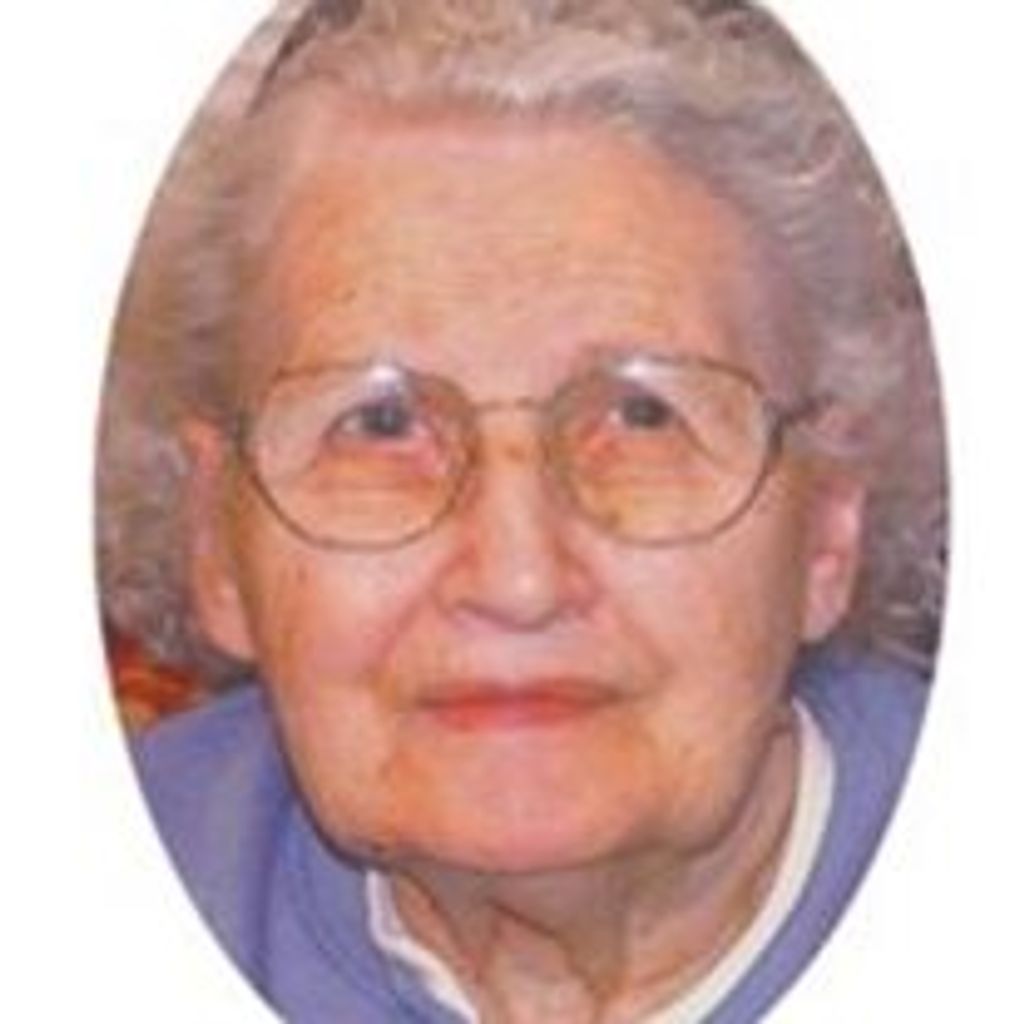 Josephine Sokol