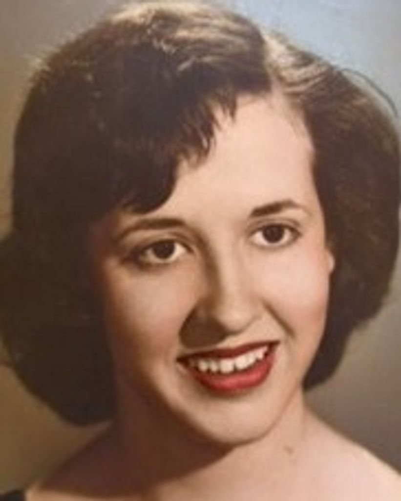 Frances Colleen Stieglitz