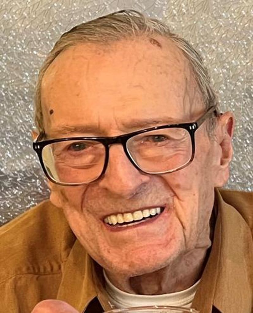 Robert H Garney Profile Photo