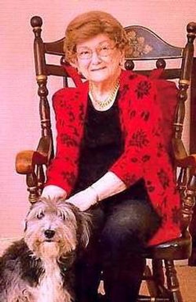 M. Rita Coveny Profile Photo