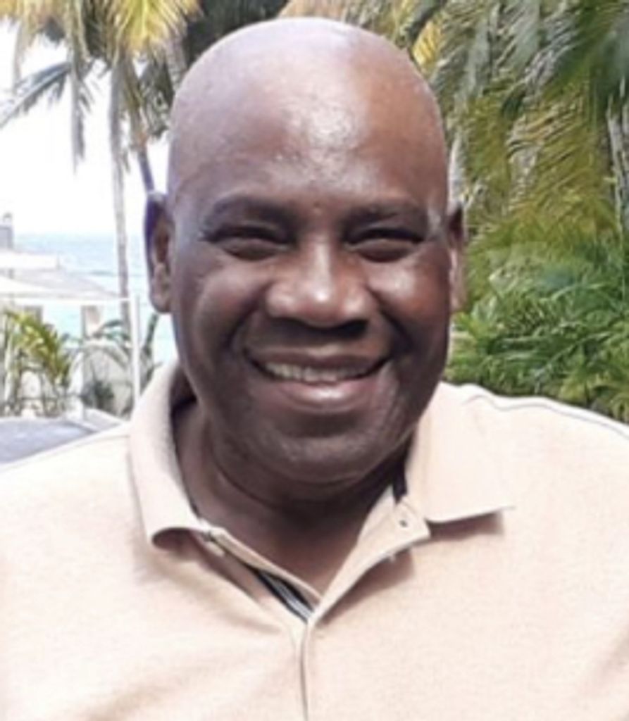 Kenneth Williams Profile Photo