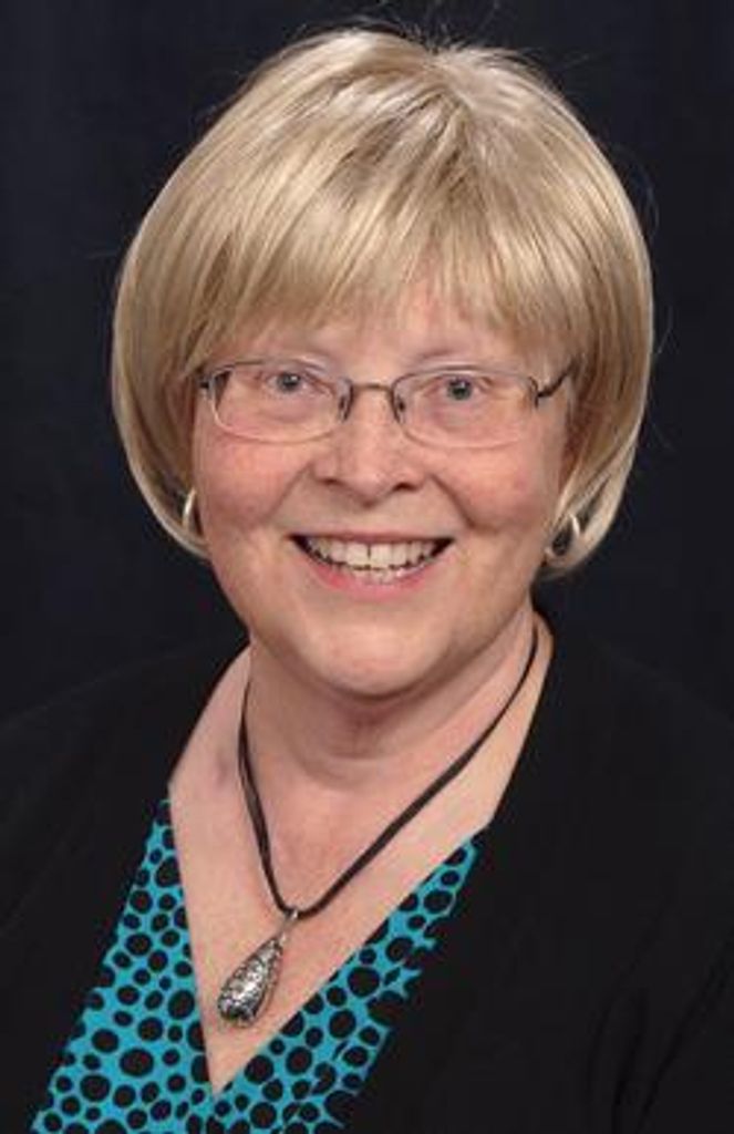 Dr. Barbara Modic