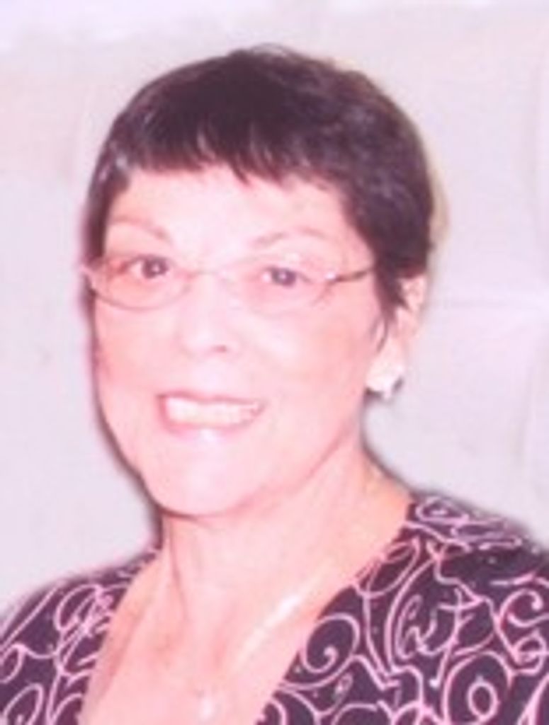 Dorothy Lattin