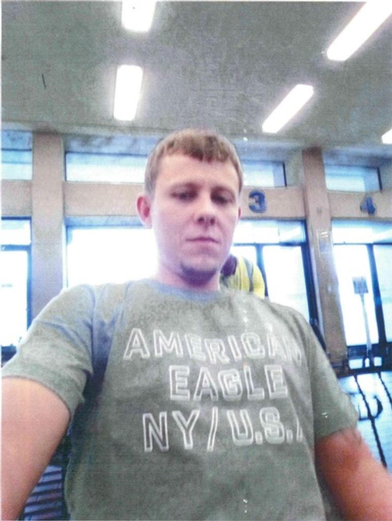 Celina- Eric Dwight Scott Profile Photo