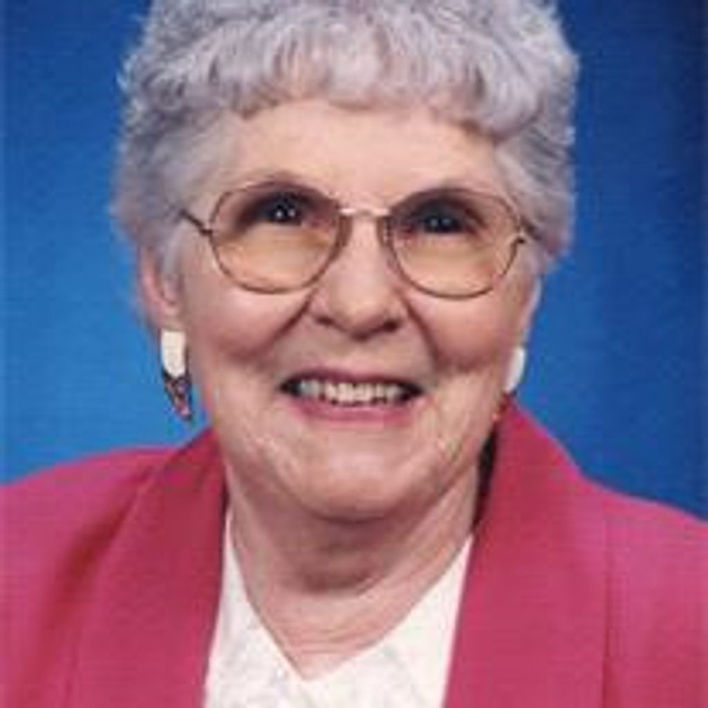 Patricia McArthur