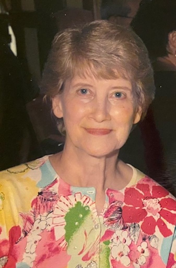 Zona Irene Frazier Briggs Profile Photo