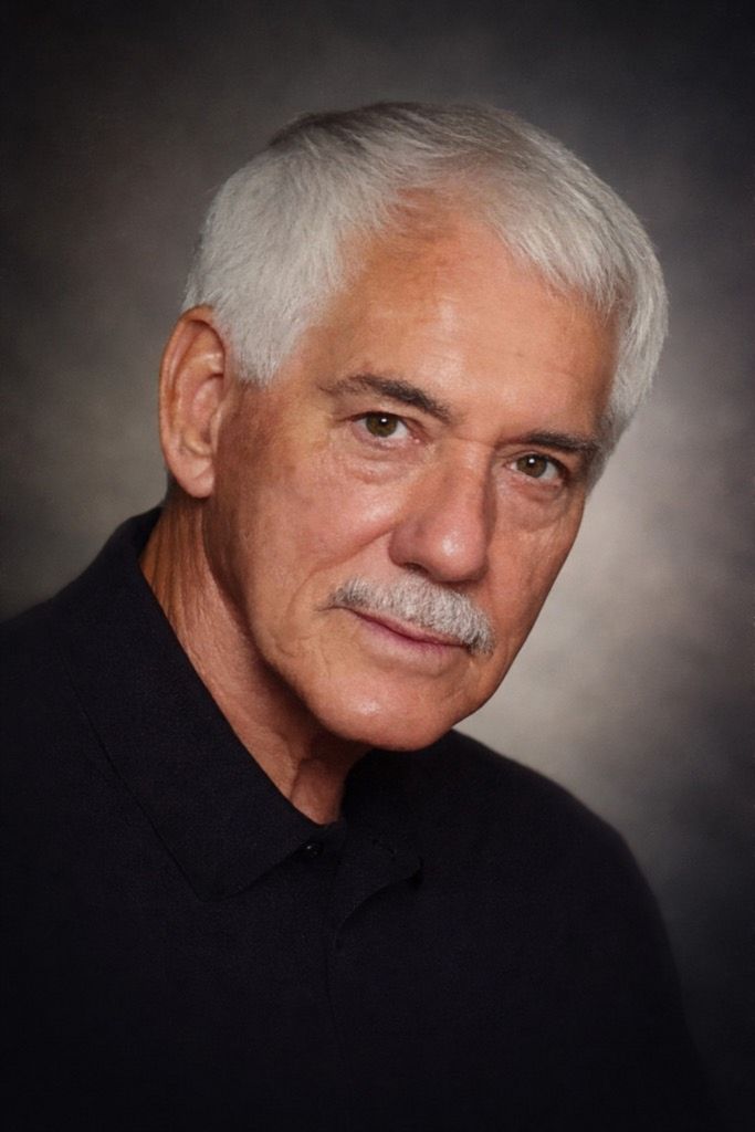 Larry Vaughn Hudson Profile Photo