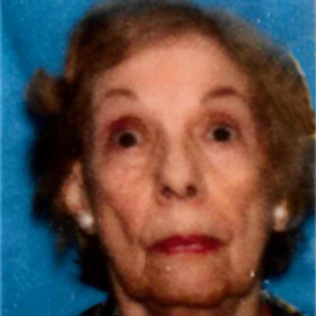 Clara Hortensia Duque-Estrada