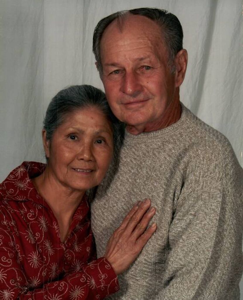 Thomas Robert Biskup