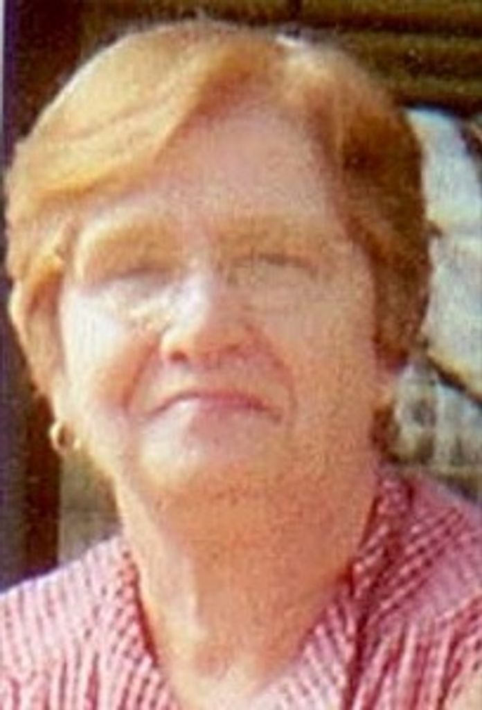Martha Raye Vandiver