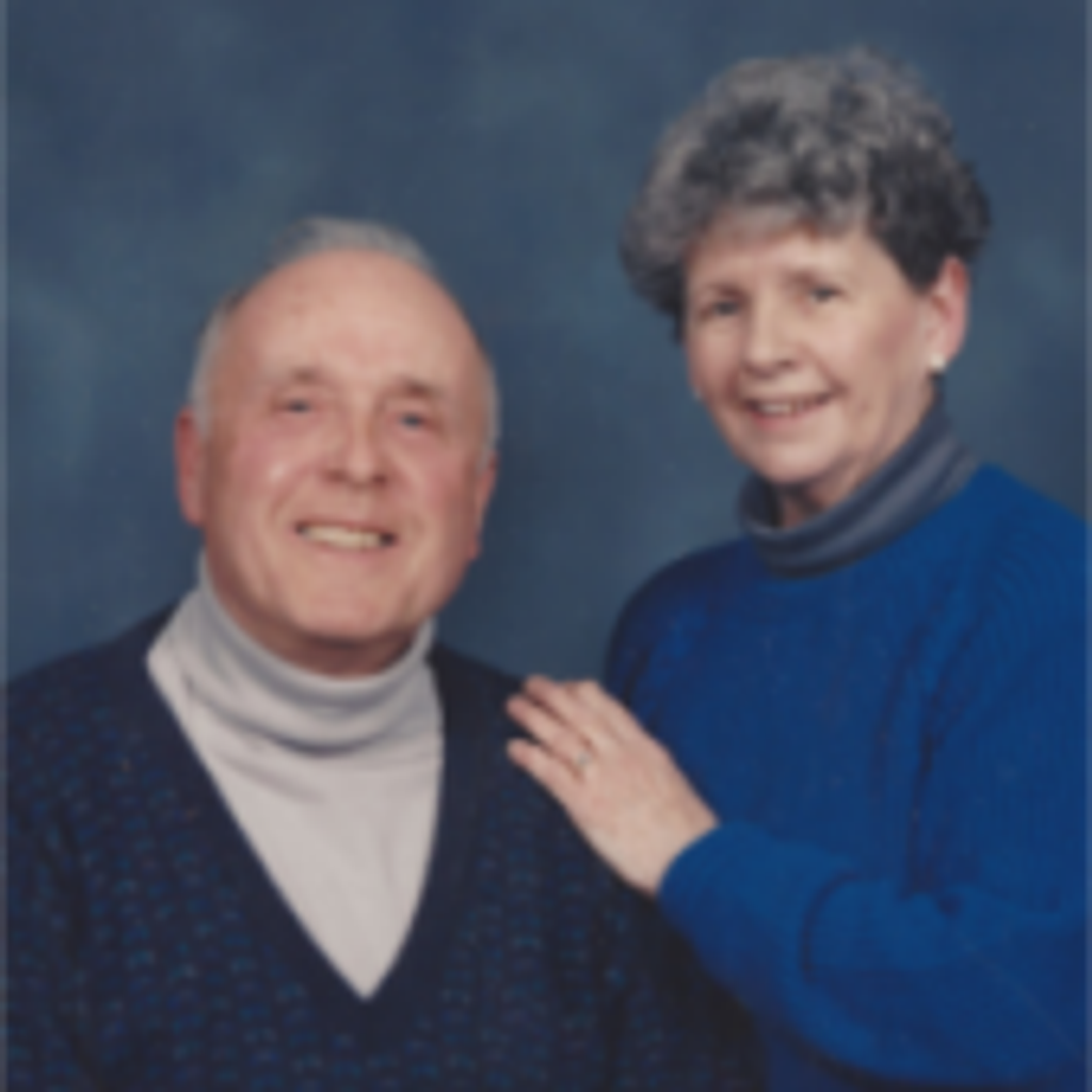 John F. Wehr