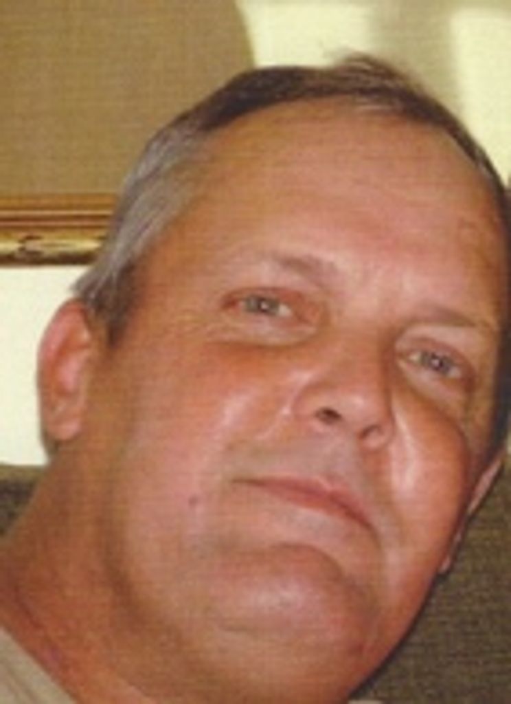 Greg  McWhorter