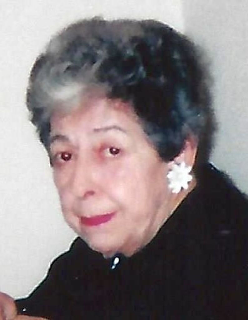 Bettie A. Gibble Profile Photo