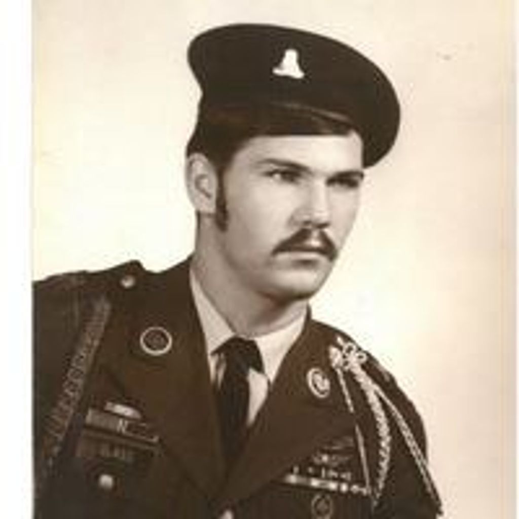 Robert 'Bob' Glass