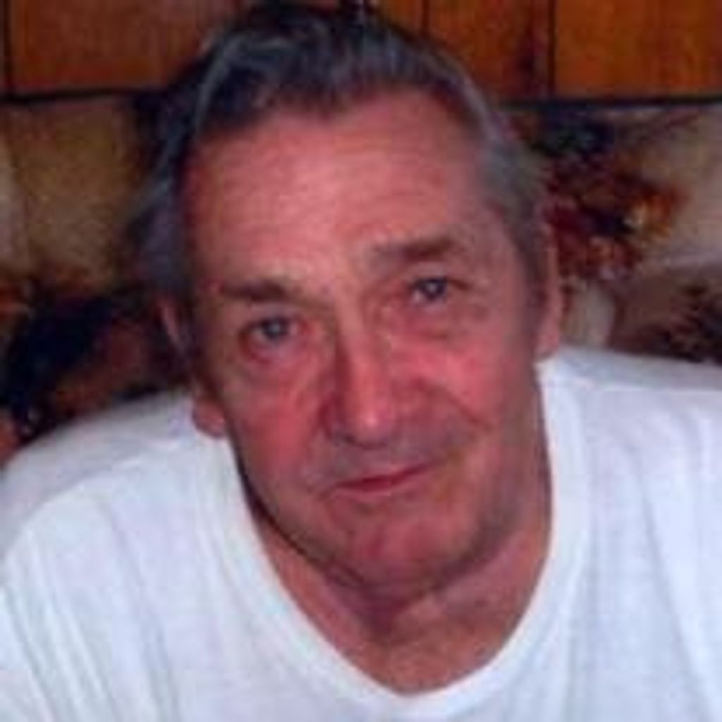 George A. Taylor