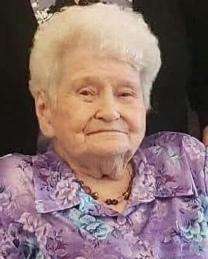 Nellie Ellen Smith's obituary image