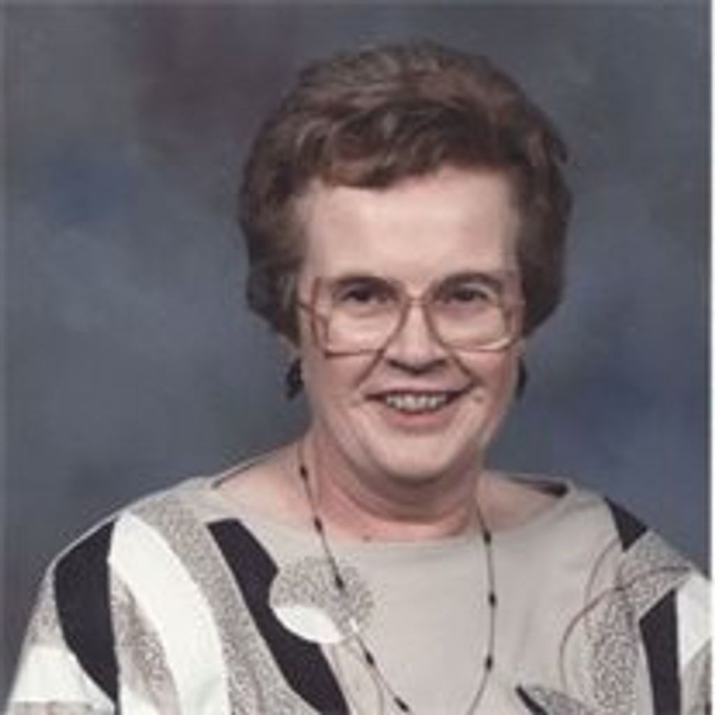 Shirley  C. Burke