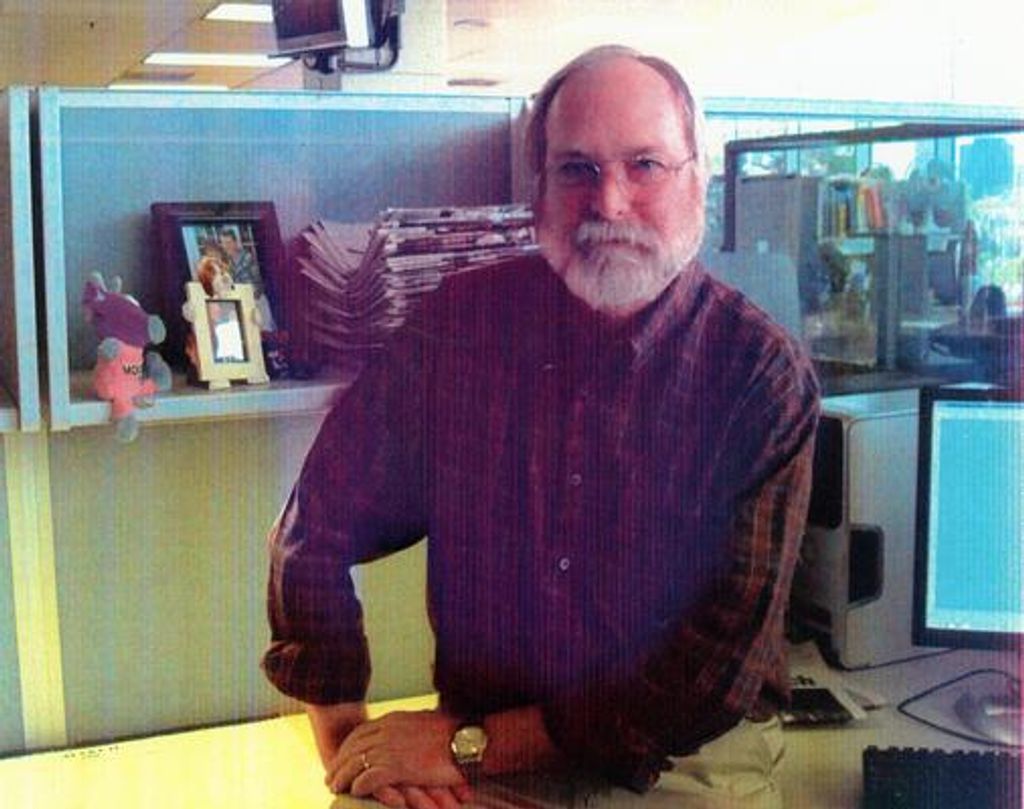 Gary Edward Mangum Profile Photo