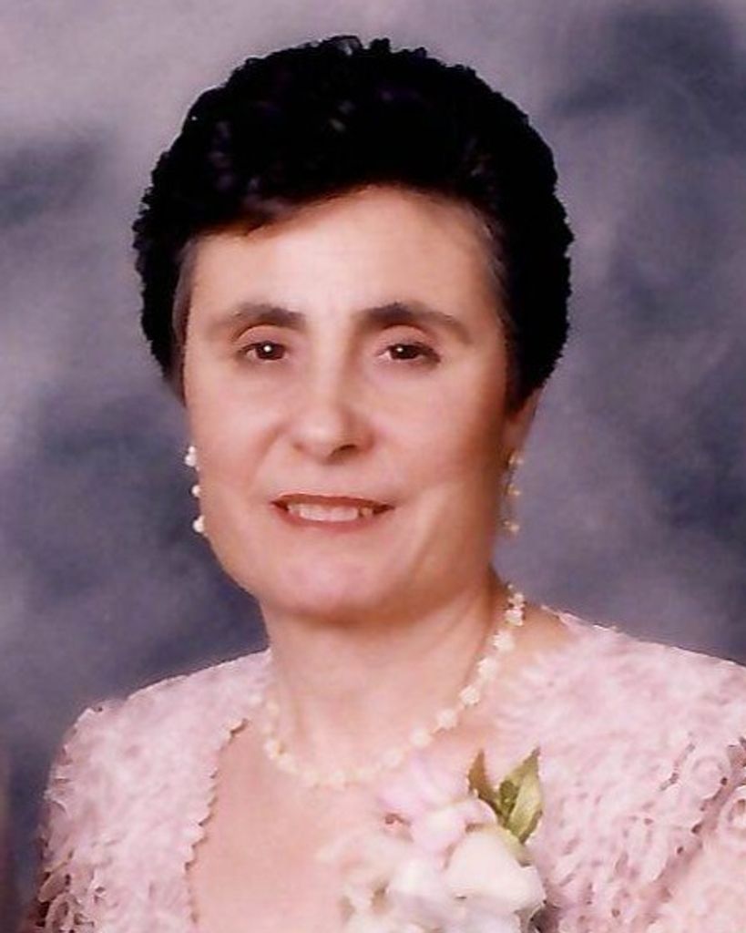Rosaria Samperi Profile Photo