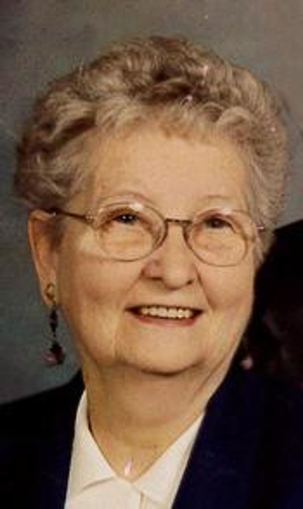 Sylvia Dale