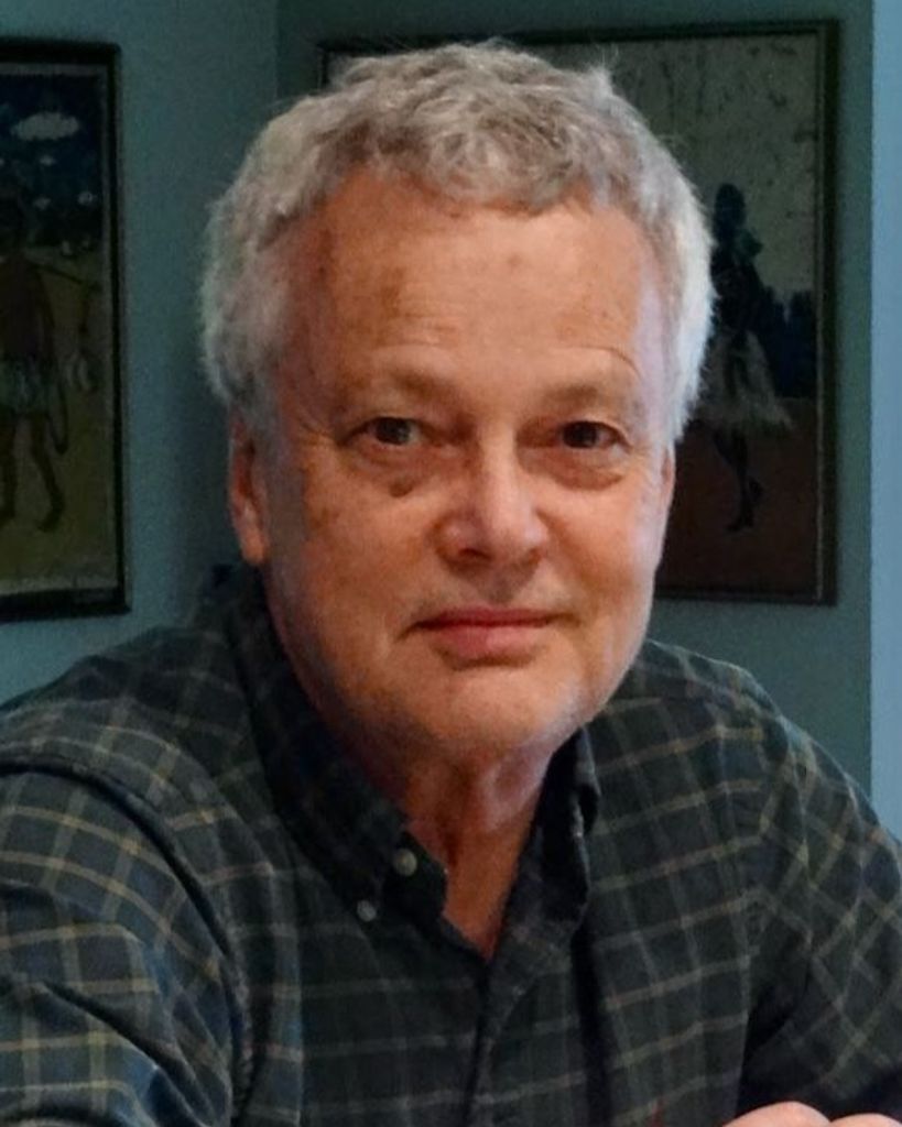 Ronald Elliott