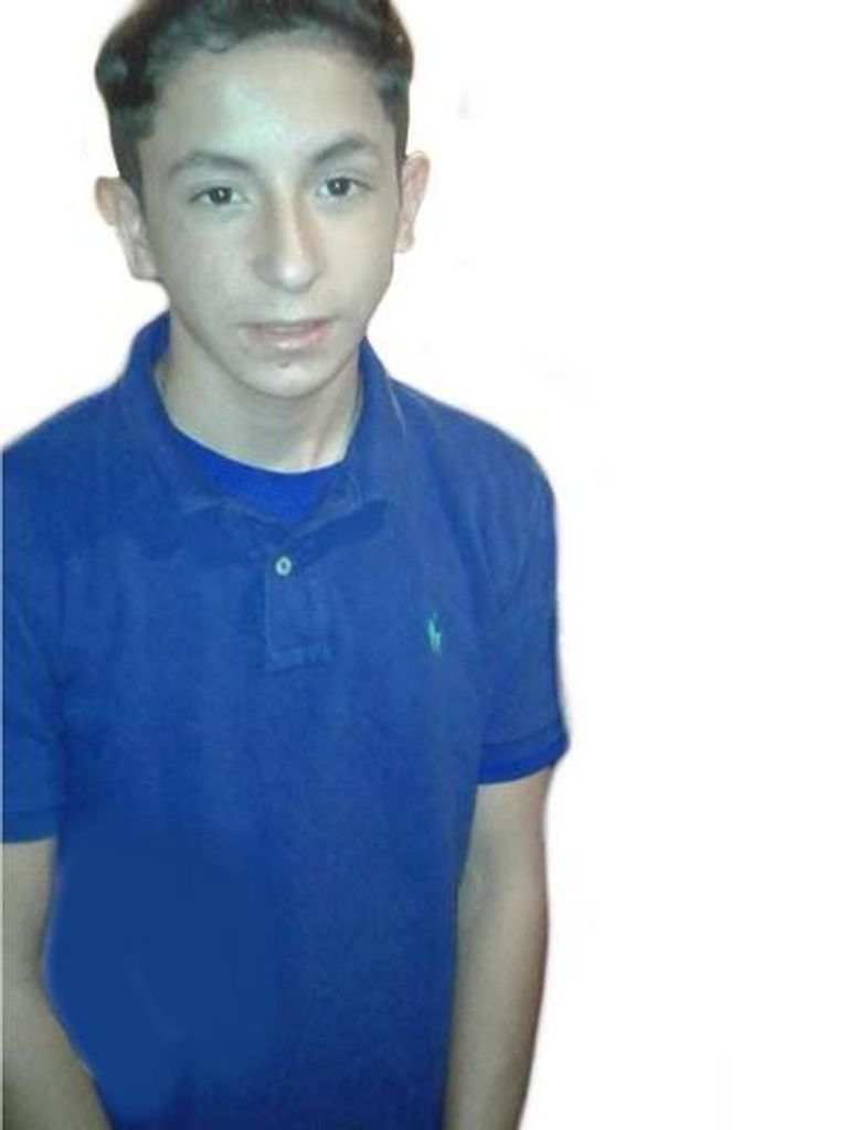 Draven Gage Alderete Profile Photo