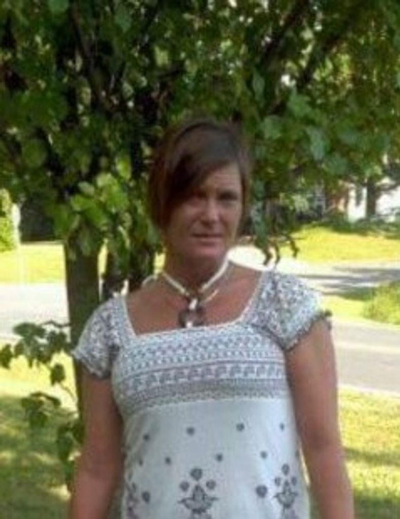 Tonya Helms Profile Photo