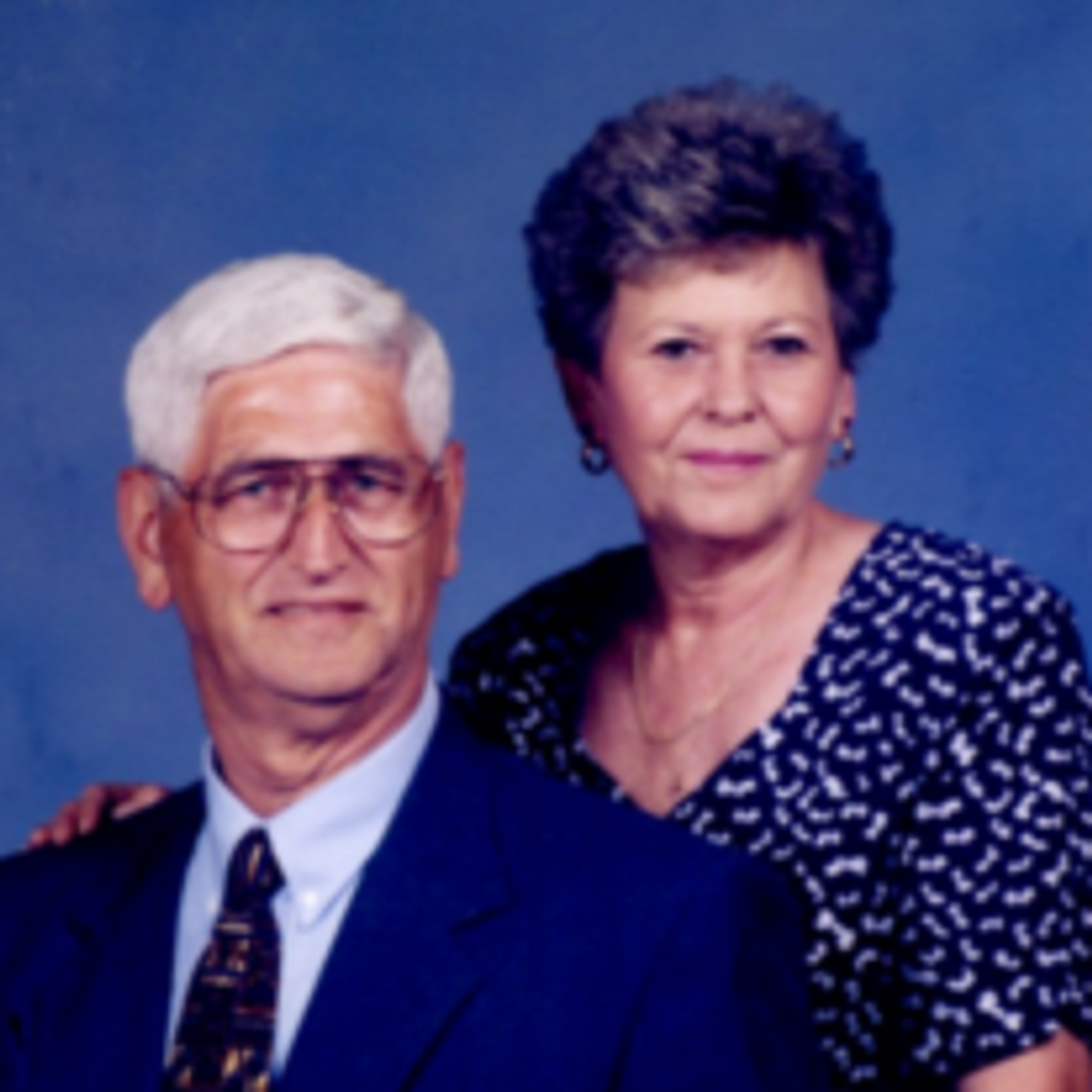Robert Franklin Collins