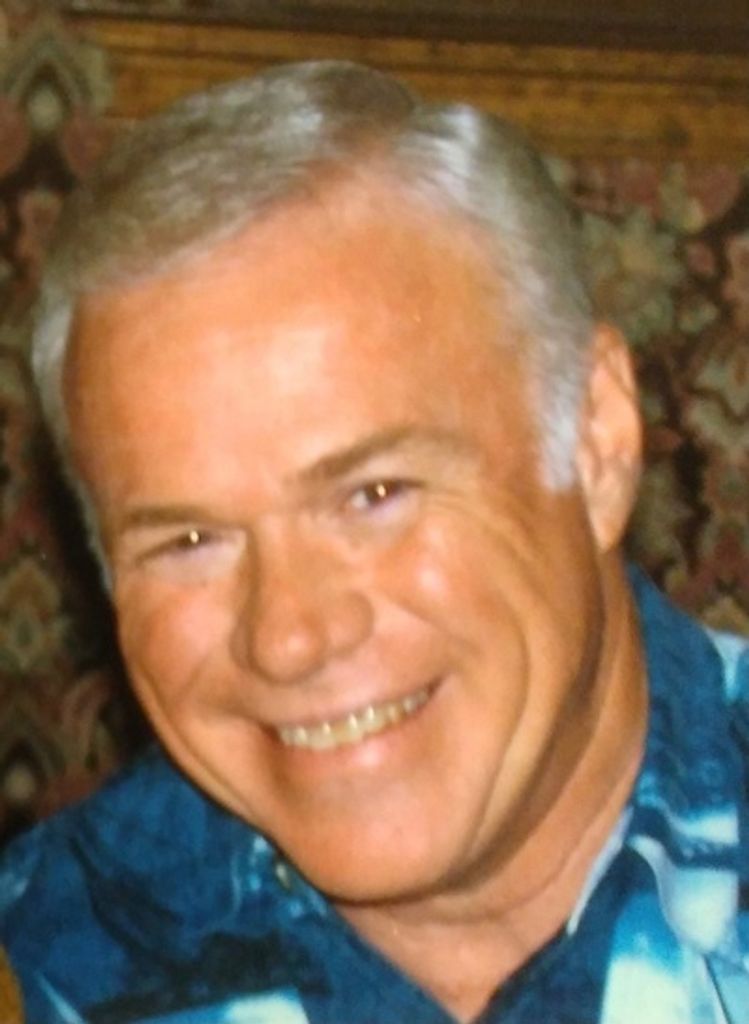 Richard Murphy Profile Photo