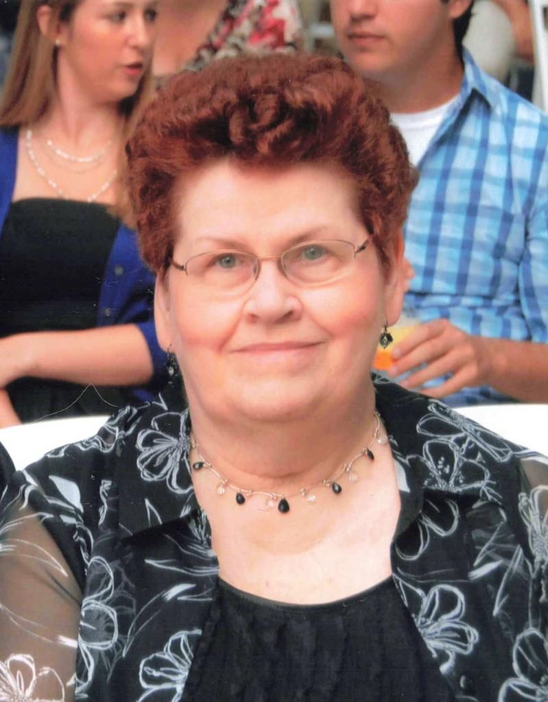 Beverly Ann Fields Profile Photo